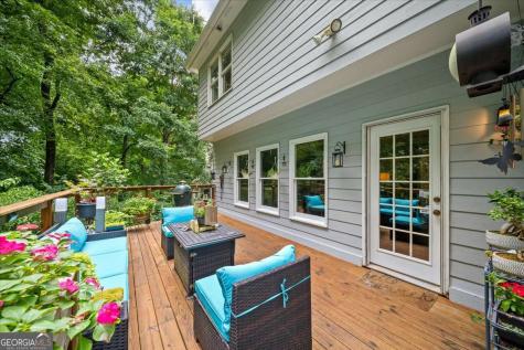 649 Goldenwood Court Powder Springs GA 30127