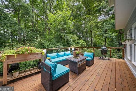 649 Goldenwood Court Powder Springs GA 30127