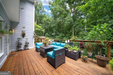649 Goldenwood Court Powder Springs GA 30127