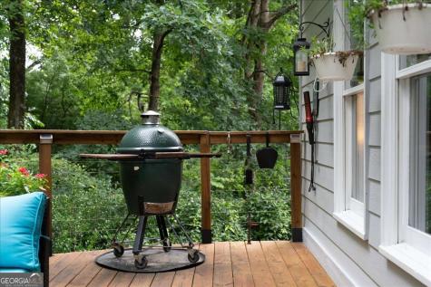 649 Goldenwood Court Powder Springs GA 30127