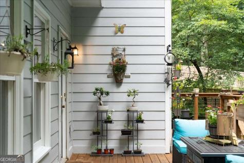 649 Goldenwood Court Powder Springs GA 30127
