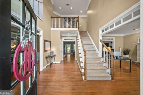 649 Goldenwood Court Powder Springs GA 30127