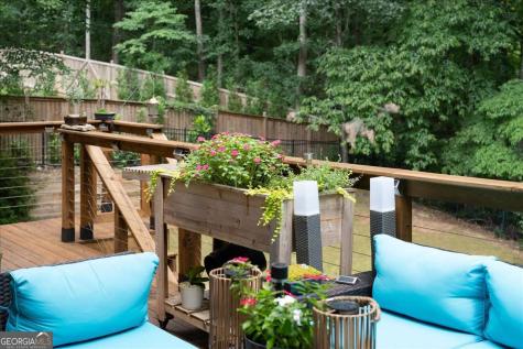 649 Goldenwood Court Powder Springs GA 30127
