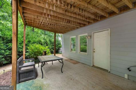 649 Goldenwood Court Powder Springs GA 30127