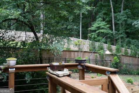 649 Goldenwood Court Powder Springs GA 30127