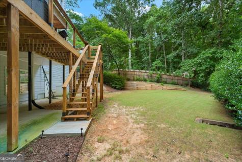 649 Goldenwood Court Powder Springs GA 30127