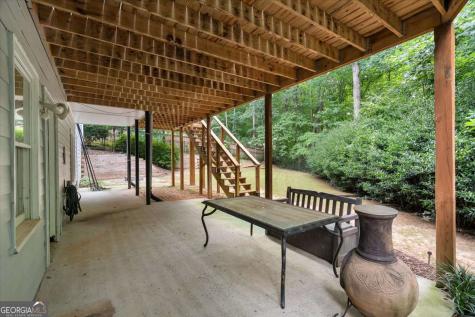 649 Goldenwood Court Powder Springs GA 30127