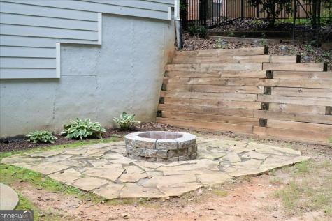 649 Goldenwood Court Powder Springs GA 30127