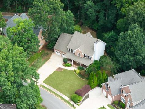 649 Goldenwood Court Powder Springs GA 30127
