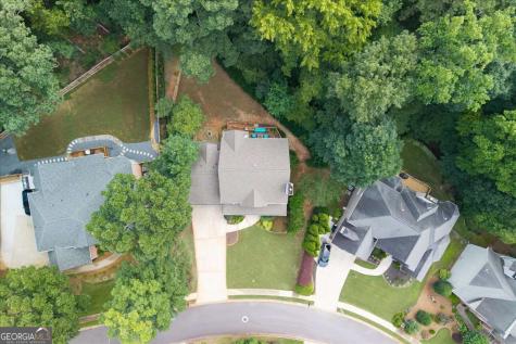 649 Goldenwood Court Powder Springs GA 30127