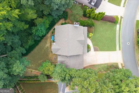 649 Goldenwood Court Powder Springs GA 30127