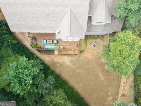 649 Goldenwood Court Powder Springs GA 30127