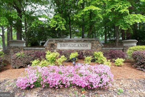 649 Goldenwood Court Powder Springs GA 30127