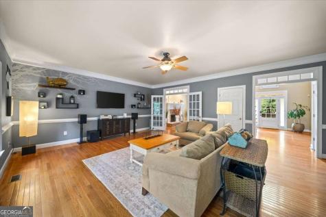 649 Goldenwood Court Powder Springs GA 30127