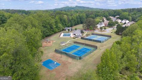649 Goldenwood Court Powder Springs GA 30127