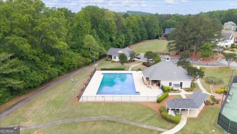 649 Goldenwood Court Powder Springs GA 30127