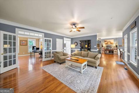 649 Goldenwood Court Powder Springs GA 30127