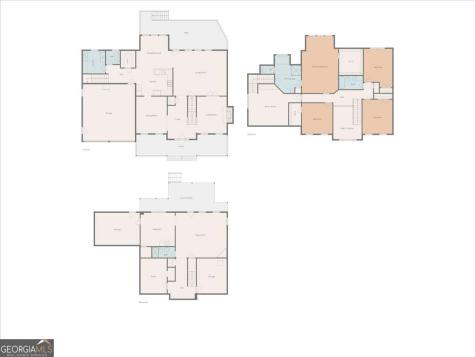 649 Goldenwood Court Powder Springs GA 30127