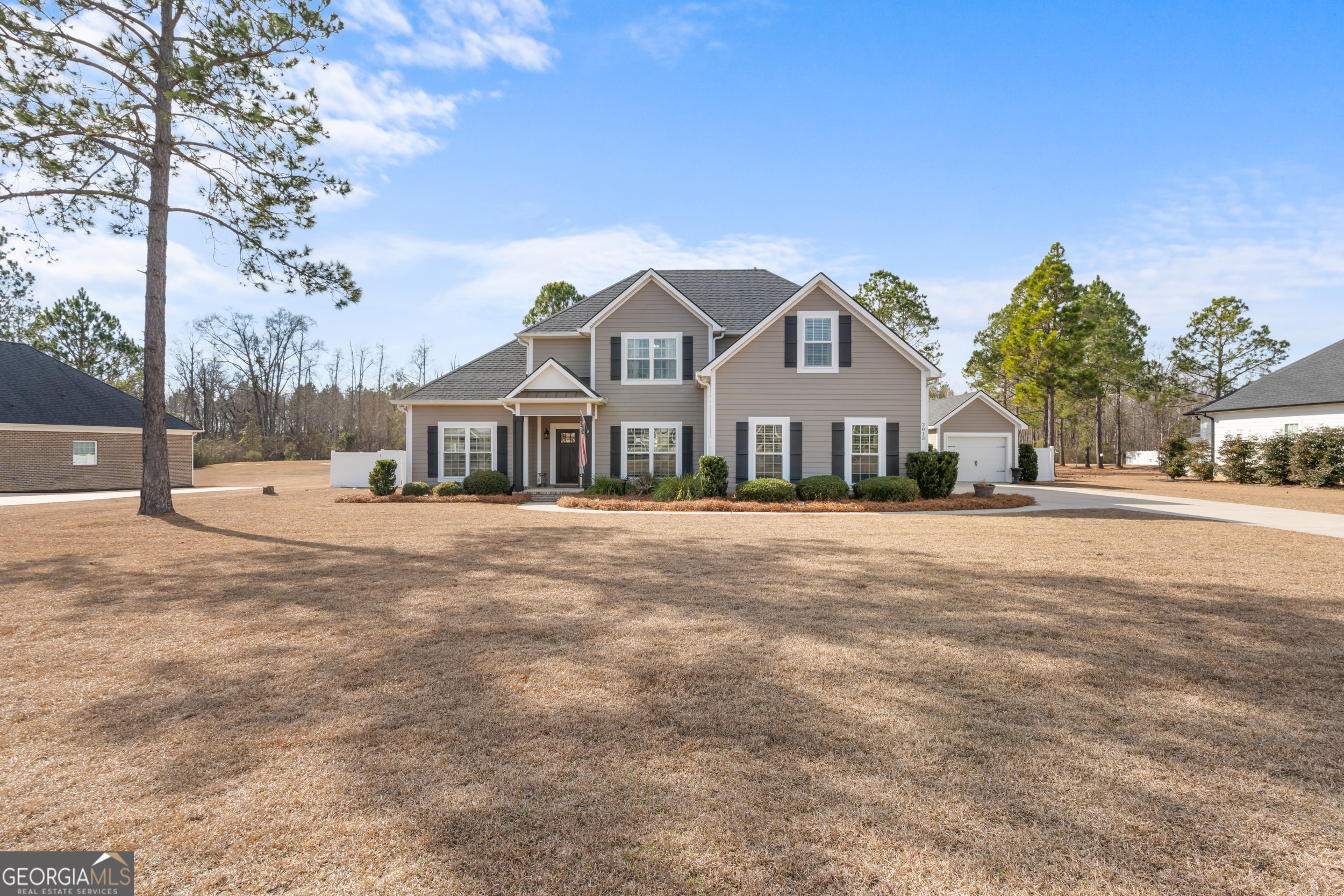 2013 Pippin Place Statesboro GA 30461