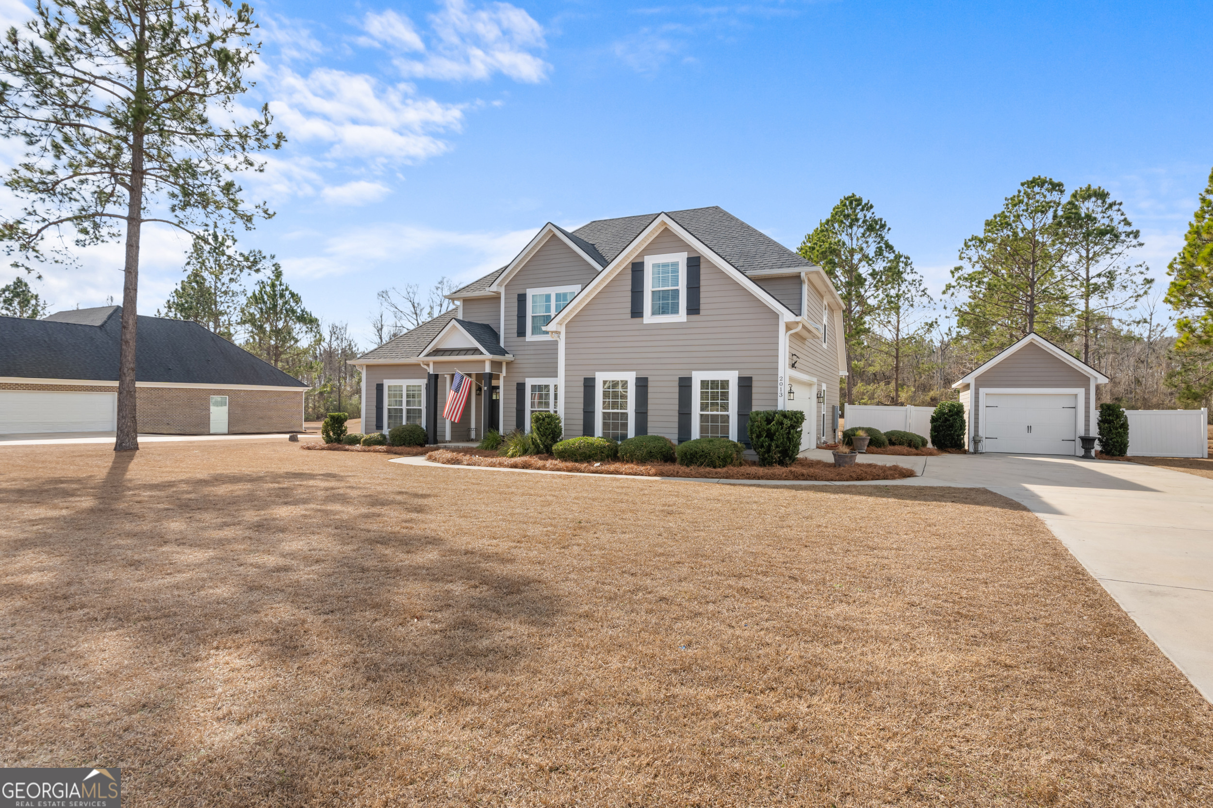 2013 Pippin Place Statesboro GA 30461
