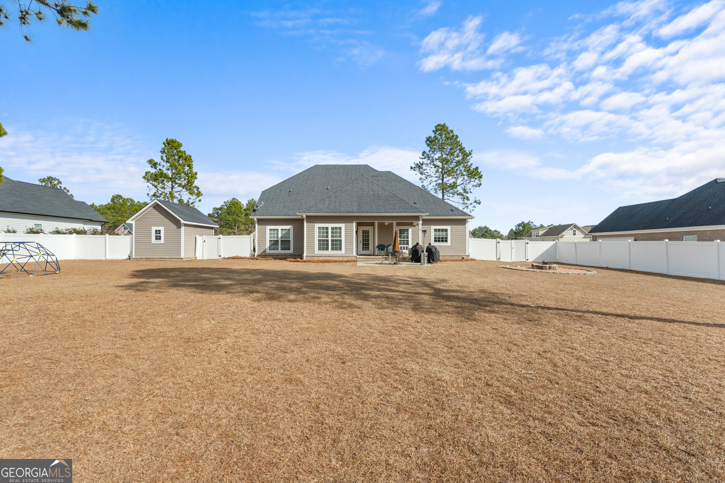 2013 Pippin Place Statesboro GA 30461