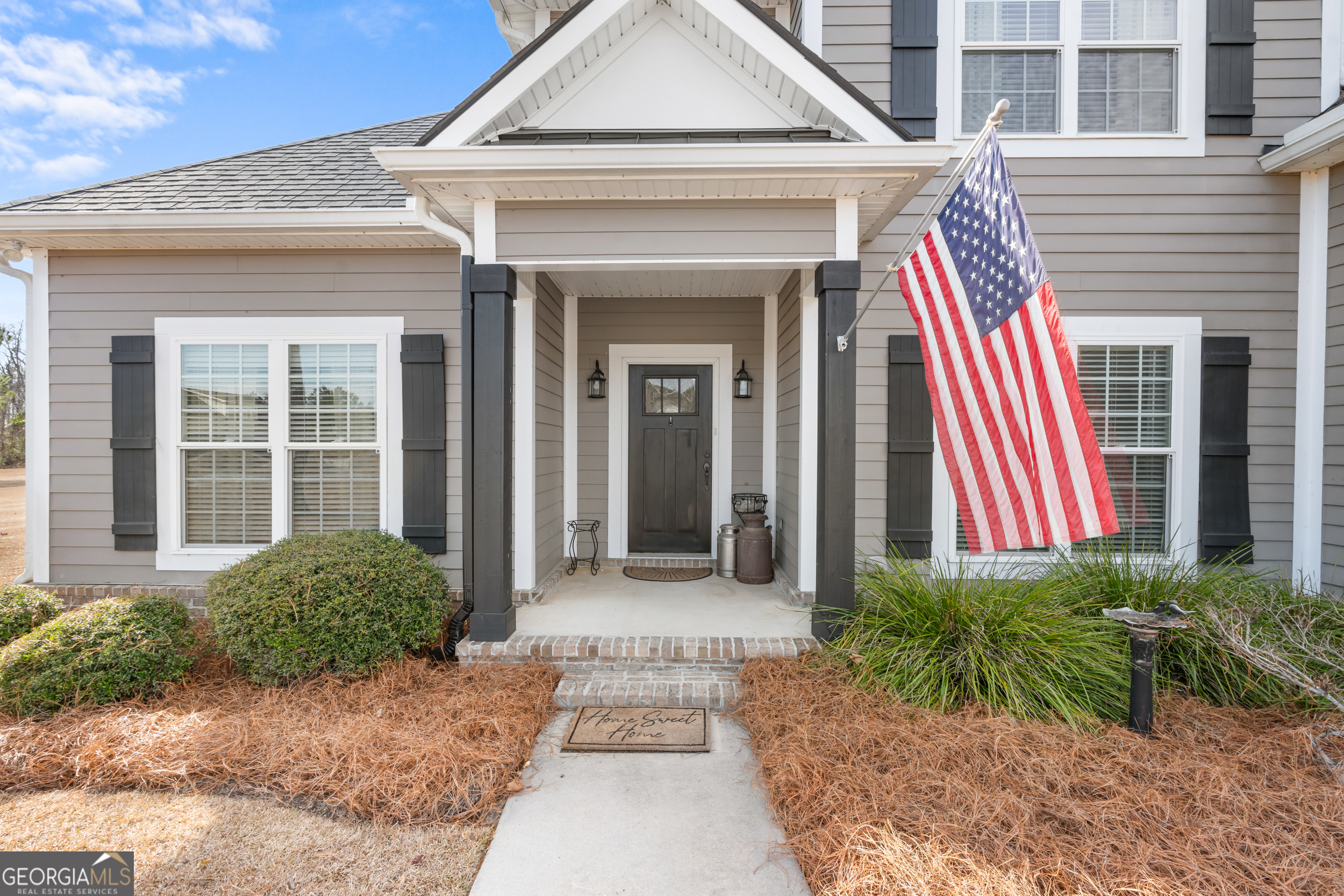 2013 Pippin Place Statesboro GA 30461