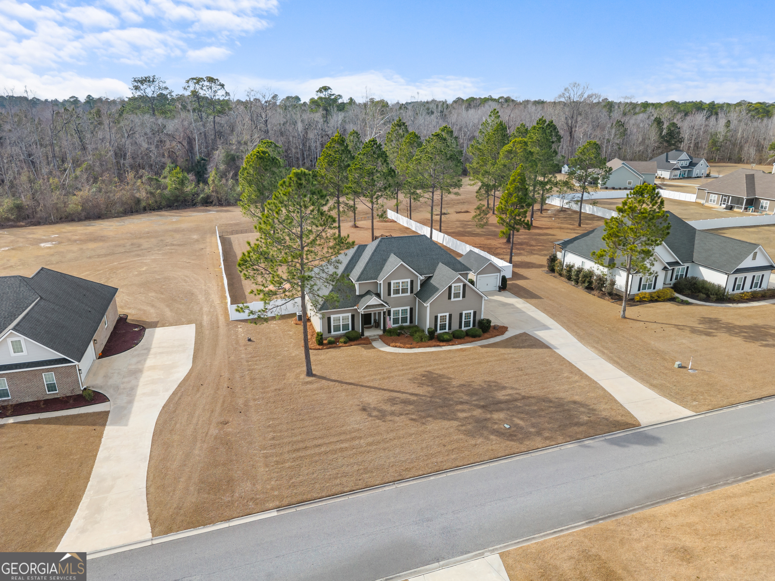 2013 Pippin Place Statesboro GA 30461