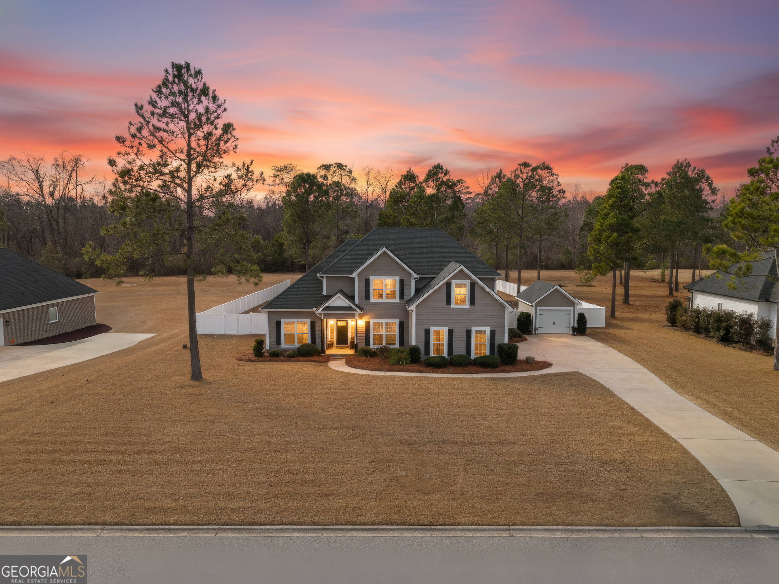 2013 Pippin Place Statesboro GA 30461