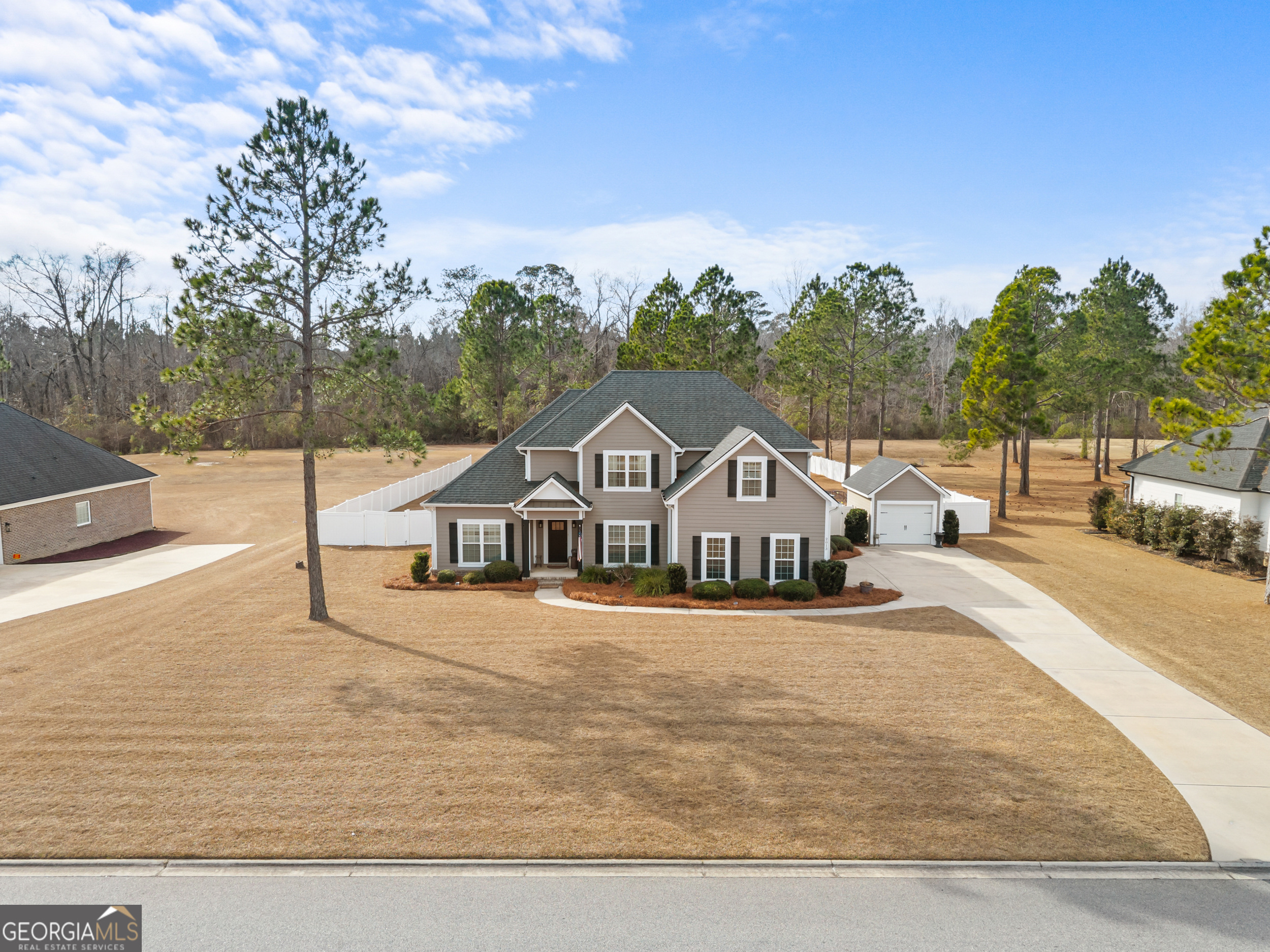 2013 Pippin Place Statesboro GA 30461