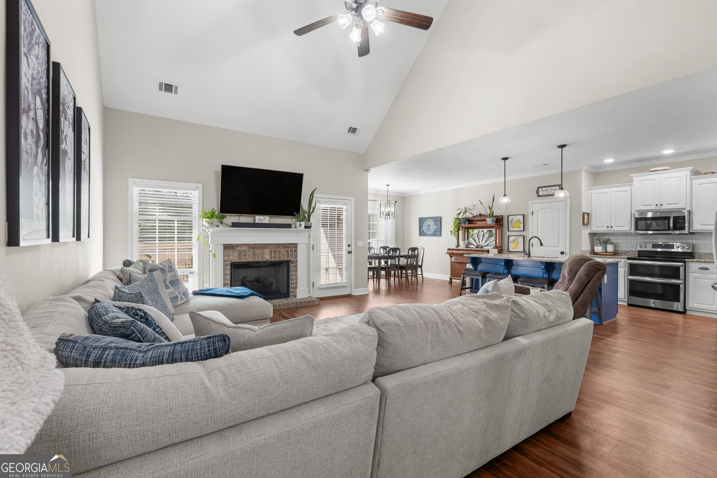 2013 Pippin Place Statesboro GA 30461