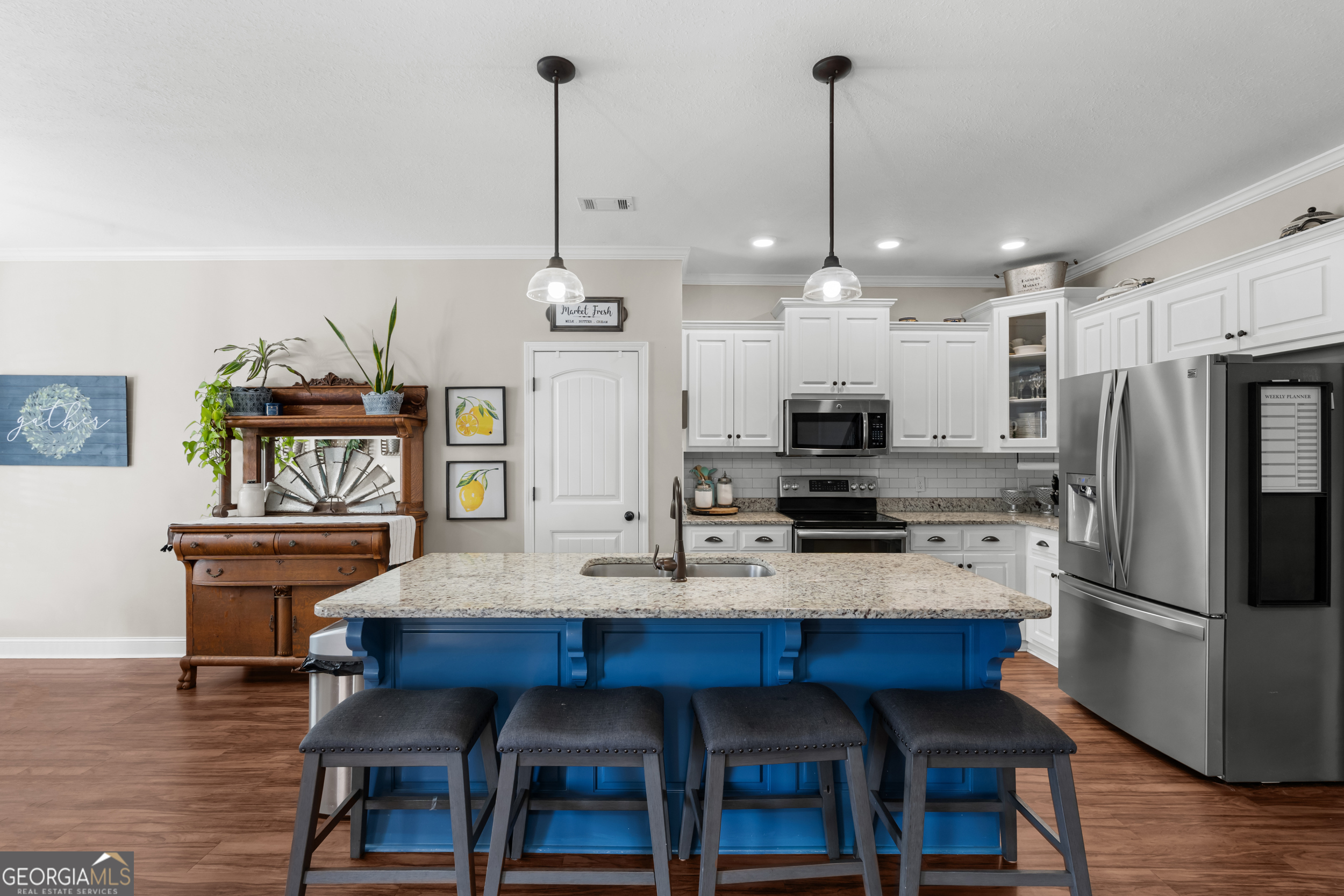 2013 Pippin Place Statesboro GA 30461