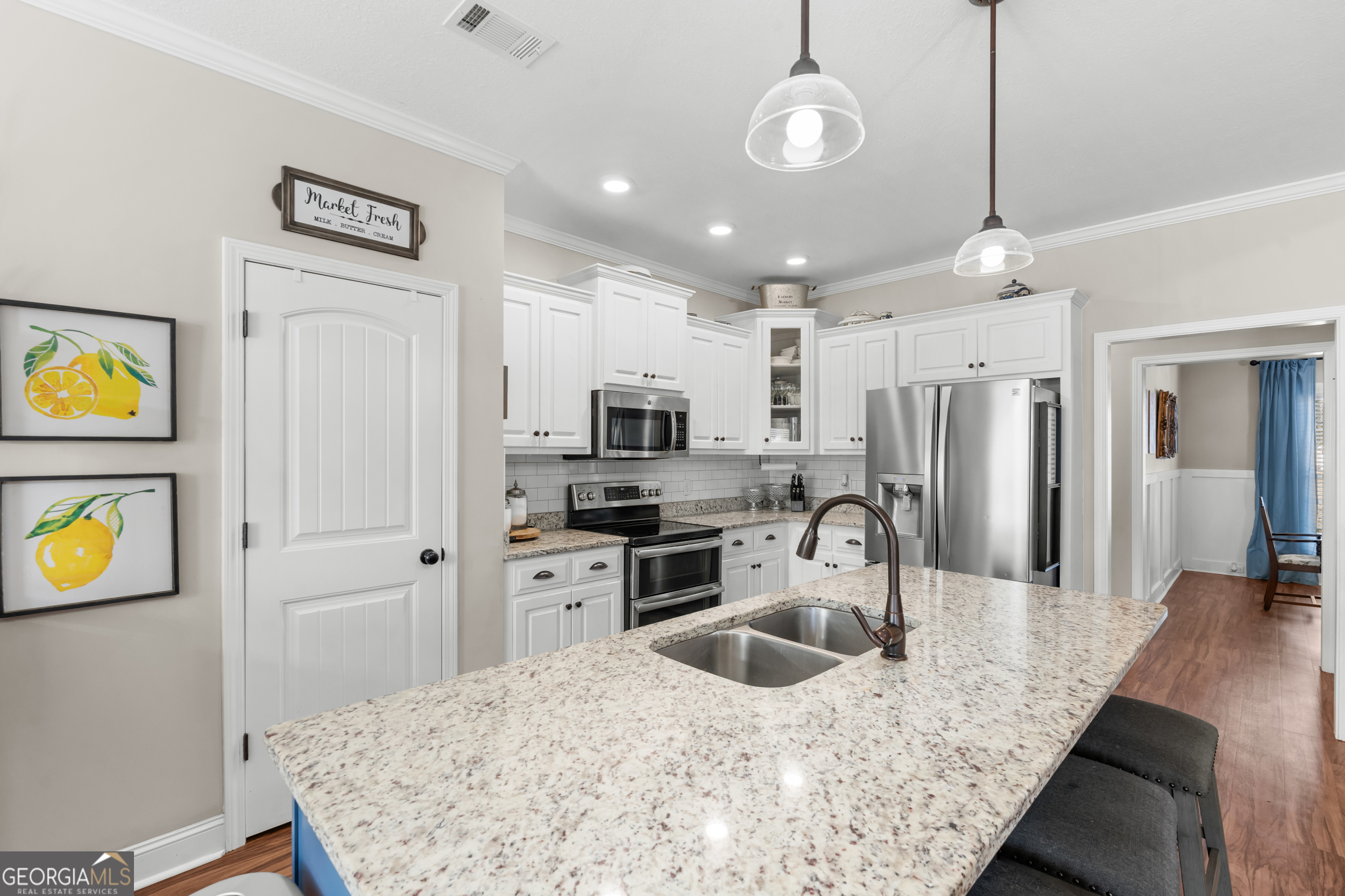 2013 Pippin Place Statesboro GA 30461