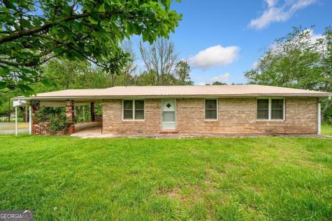 3011 Refuge Road Jasper GA 30143