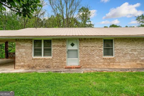 3011 Refuge Road Jasper GA 30143