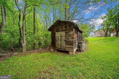 3011 Refuge Road Jasper GA 30143