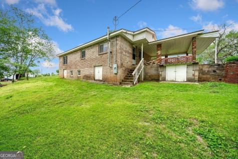 3011 Refuge Road Jasper GA 30143