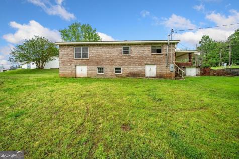 3011 Refuge Road Jasper GA 30143