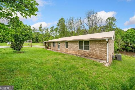 3011 Refuge Road Jasper GA 30143