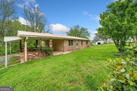 3011 Refuge Road Jasper GA 30143