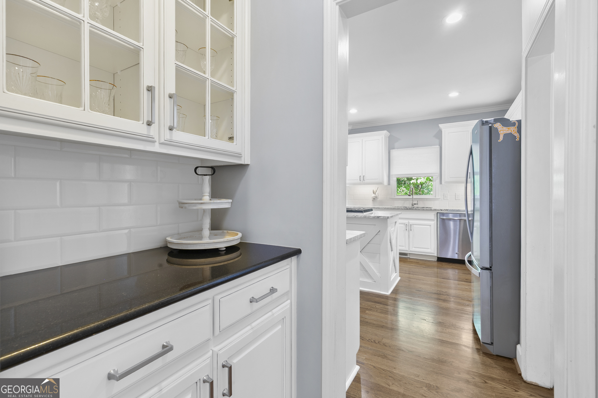 2135 Whittingham Court Roswell GA 30075
