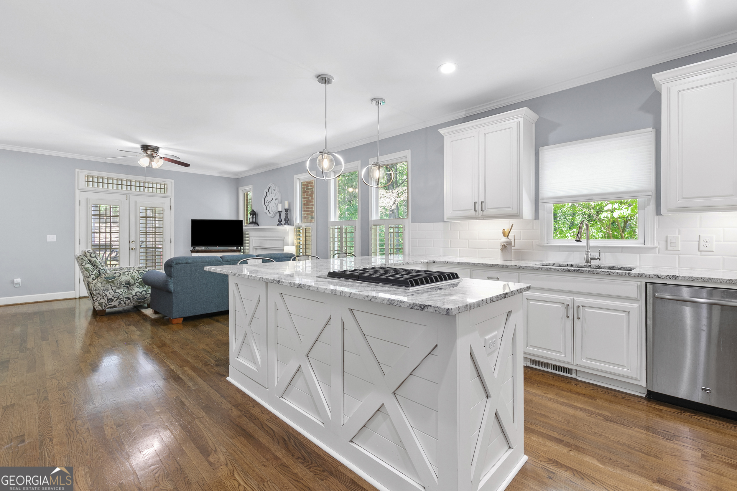 2135 Whittingham Court Roswell GA 30075