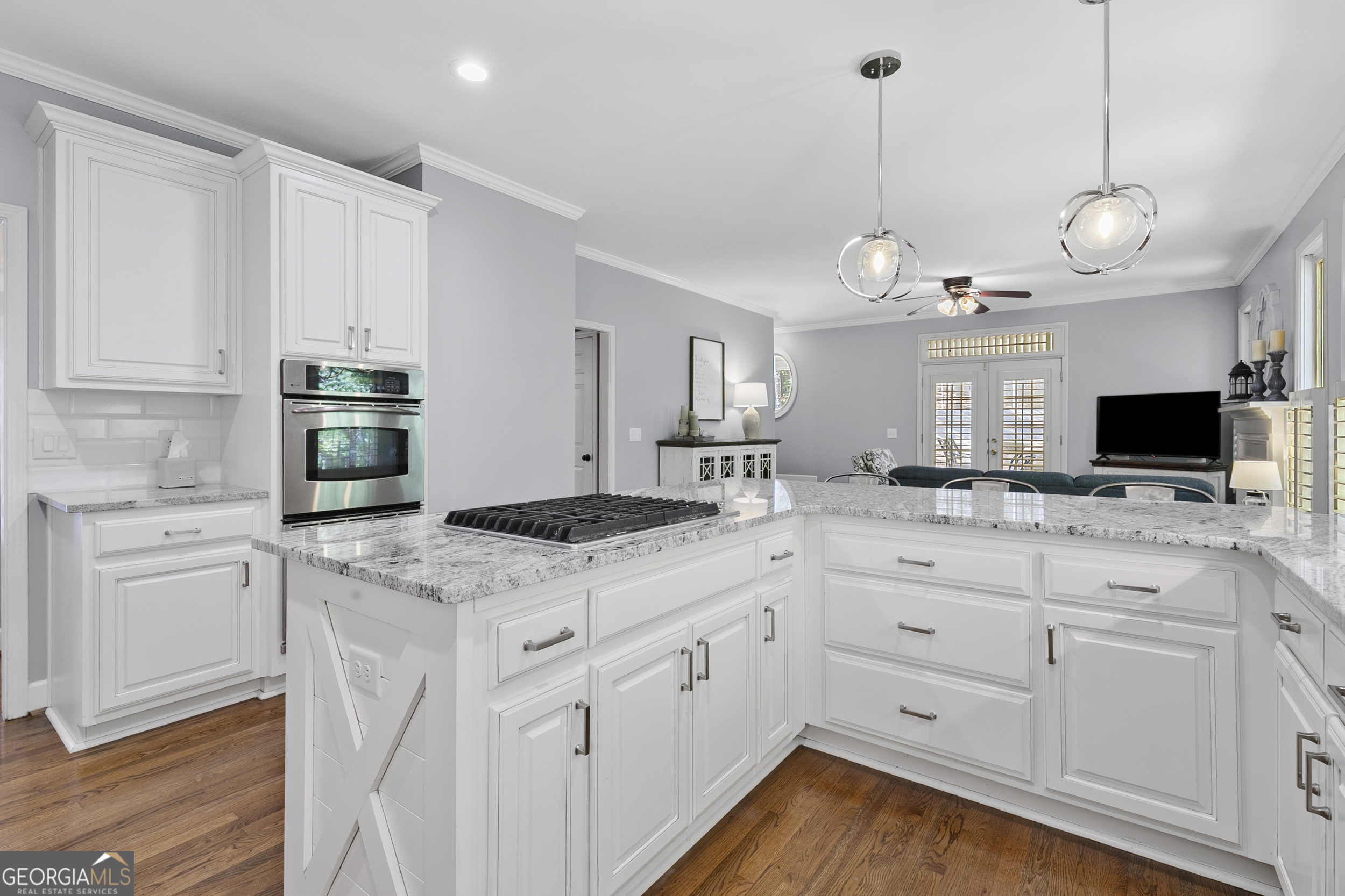 2135 Whittingham Court Roswell GA 30075