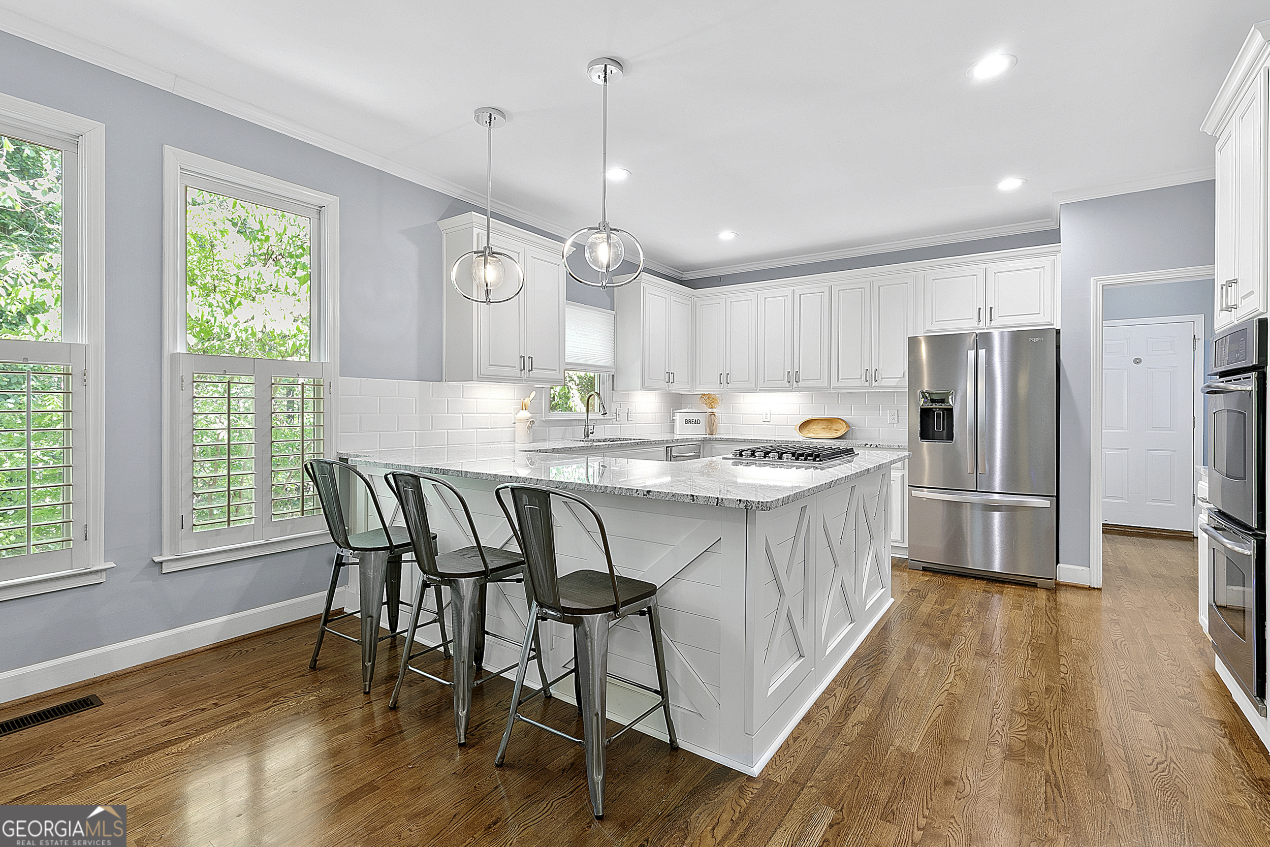 2135 Whittingham Court Roswell GA 30075