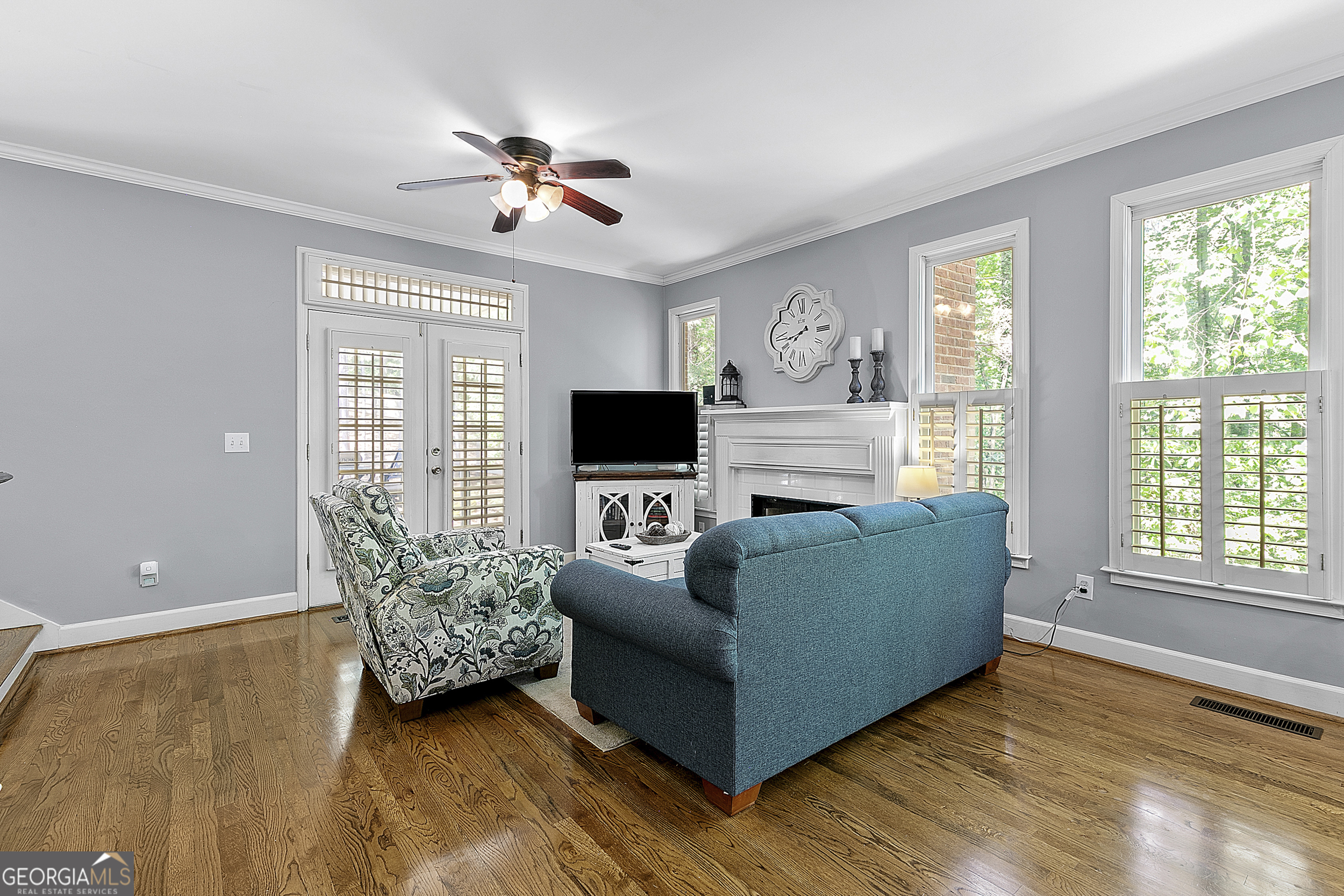 2135 Whittingham Court Roswell GA 30075
