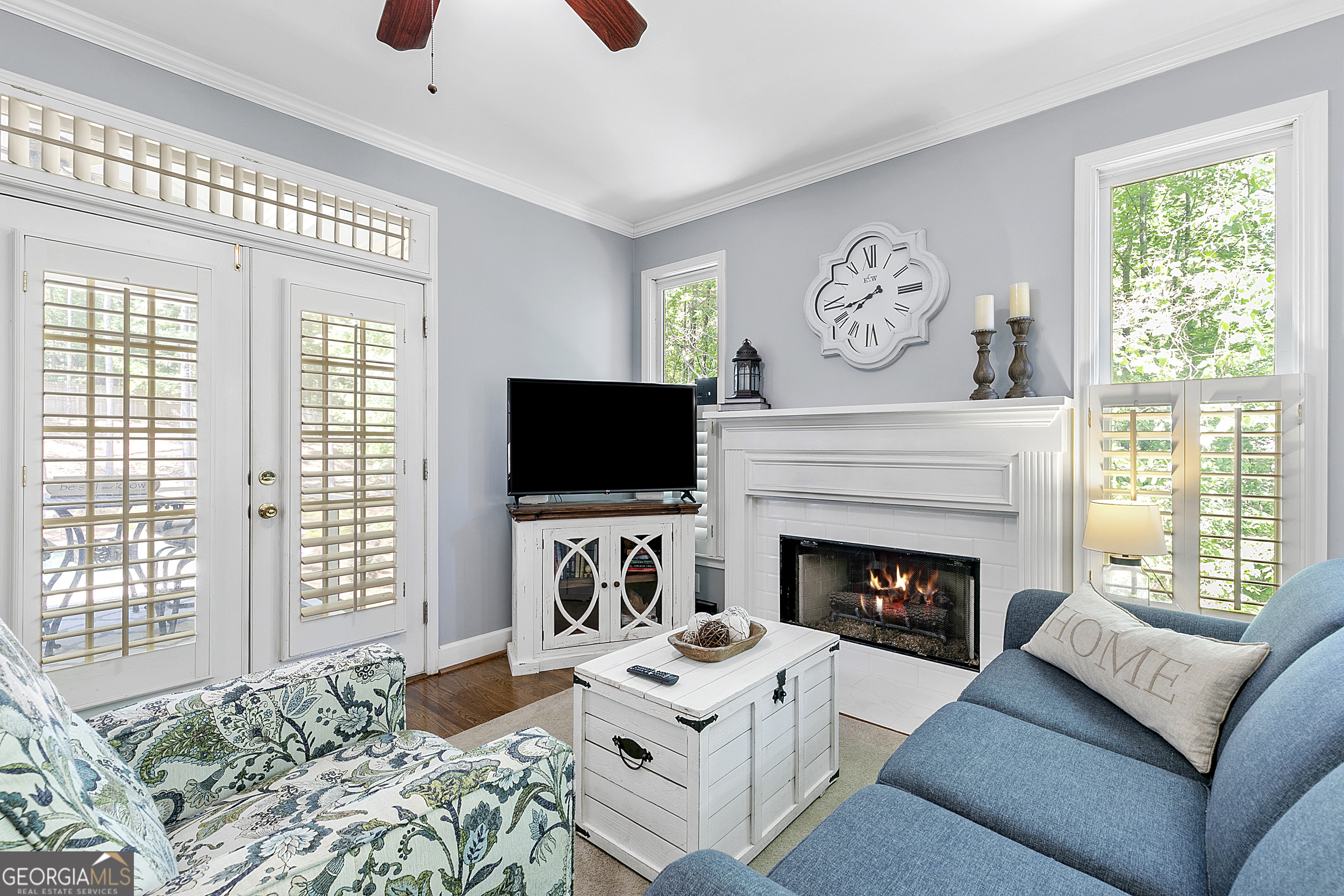 2135 Whittingham Court Roswell GA 30075