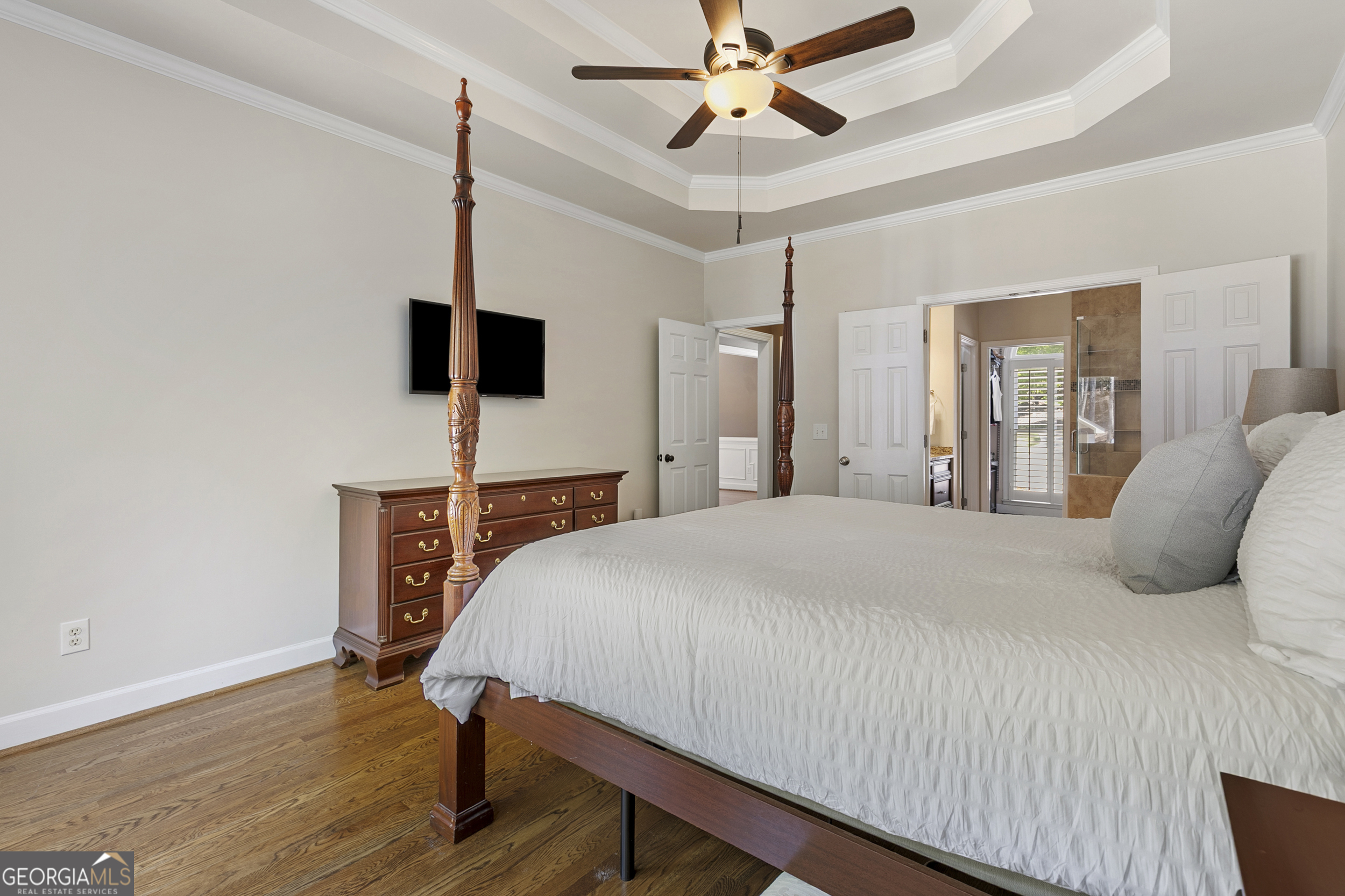 2135 Whittingham Court Roswell GA 30075