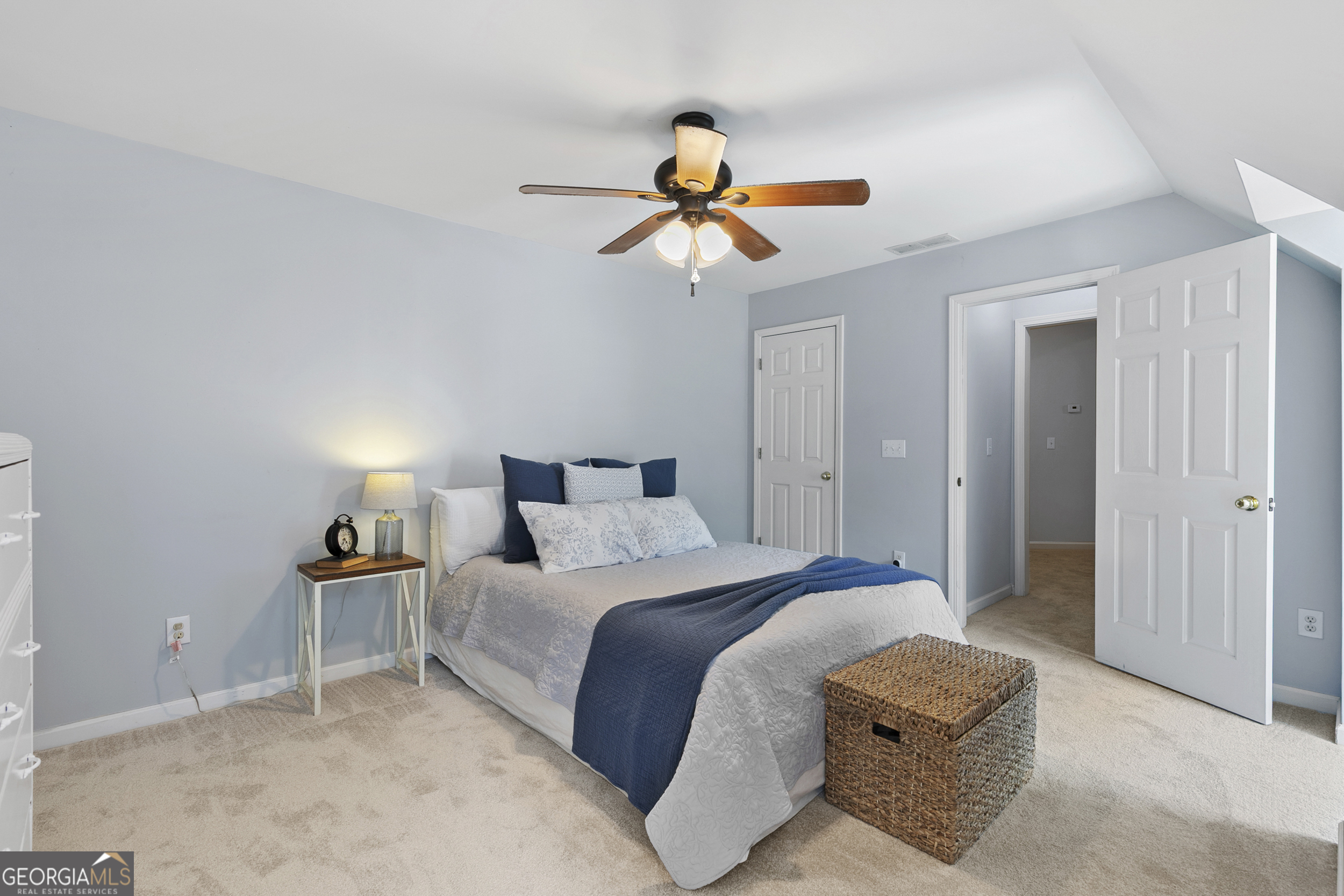 2135 Whittingham Court Roswell GA 30075