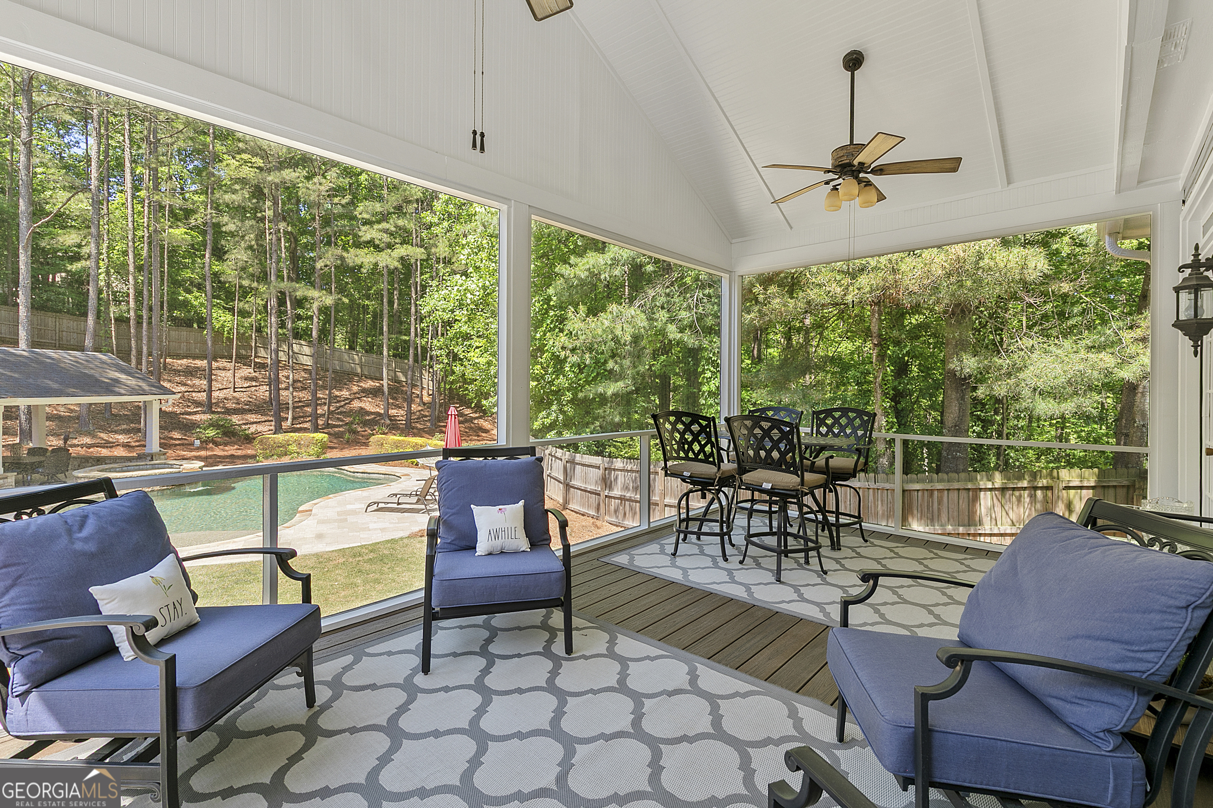 2135 Whittingham Court Roswell GA 30075