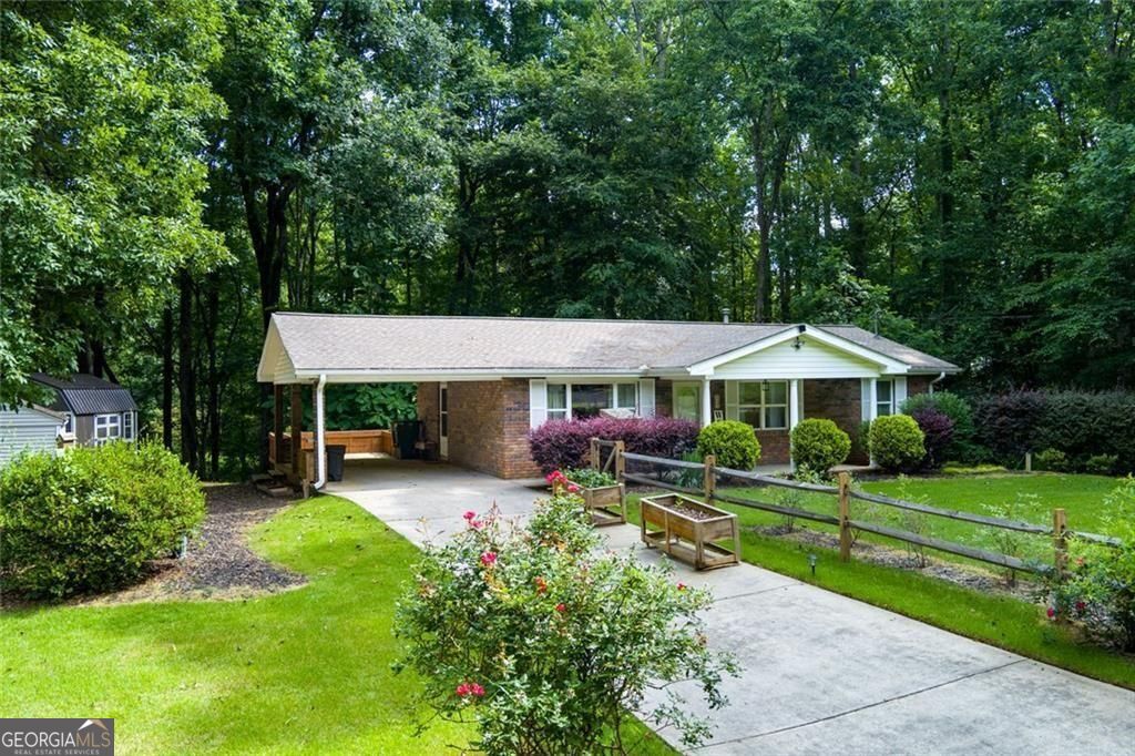 514 Macedonia Forest Circle Canton GA 30115