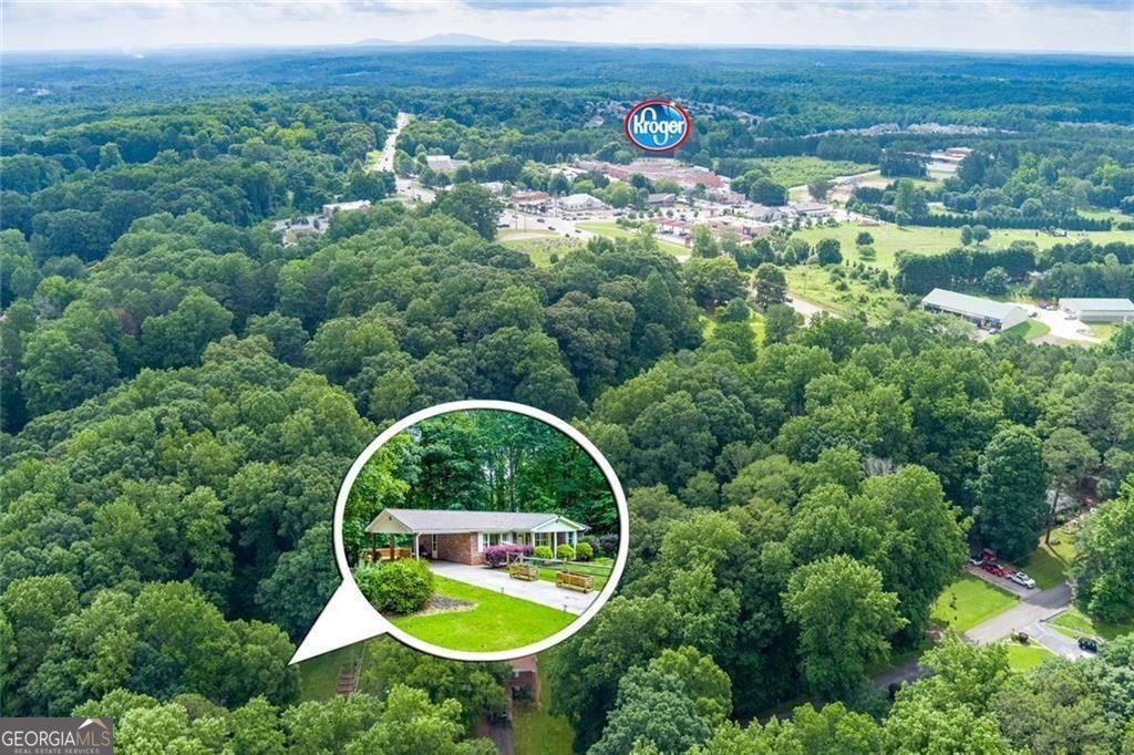 514 Macedonia Forest Circle Canton GA 30115